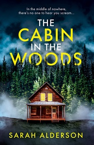 The Cabin in the Woods by 