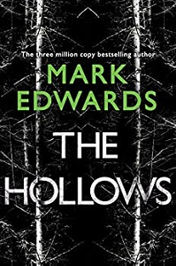 Thriller Thursday Reviews: The Cabin in the Woods & The Hollows