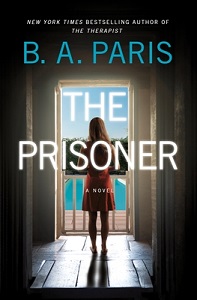 The Prisoner by 