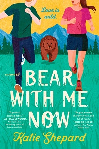 Reviews: BEAR WITH ME NOW & JASMINE AND JAKE ROCK THE BOAT
