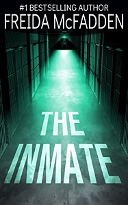 Thriller Thursday Reviews: The Inmate & Secrets Between Friends