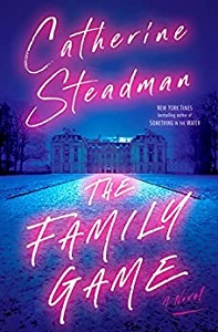 Thriller Thursday Reviews: The Family Game & The Girlfriend