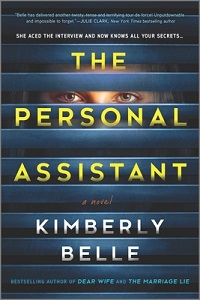 Thriller Thursday Reviews: Five Survive & The Personal Assistant