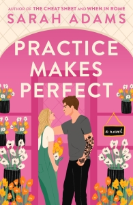 Romance Reviews: PRACTICE MAKES PERFECT & MEET ME AT THE LAKE