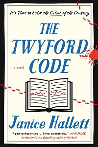 The Twyford Code by 