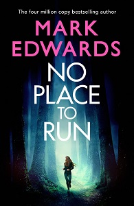 Thriller Thursday Reviews: The Last Invitation & No Place To Run