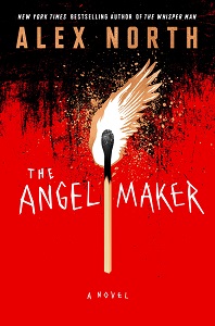 Thriller Thursday Reviews: Lying Beside You & The Angel Maker