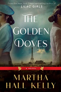 Reviews: THE CUBAN HEIRESS and THE GOLDEN DOVES