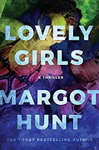 Thriller Thursday Reviews: Those Empty Eyes & Lovely Girls