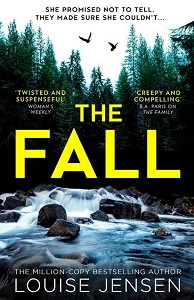 Thriller Thursday Reviews: The Fall & The Silent Bride