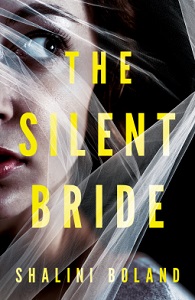 The Silent Bride by 