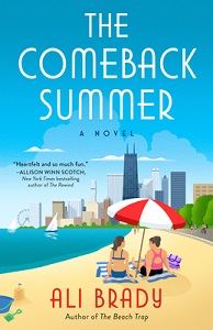 Reviews: THE COMEBACK SUMMER & THE TRUE LOVE EXPERIMENT