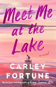 Romance Reviews: PRACTICE MAKES PERFECT & MEET ME AT THE LAKE