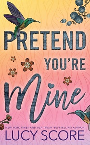 Pretend You're Mine (Benevolence, 1) by 