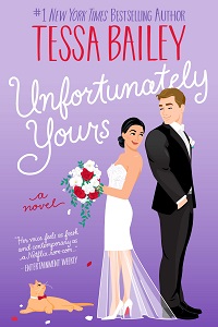 Reviews:  UNFORTUNATELY YOURS & SUMMER READING