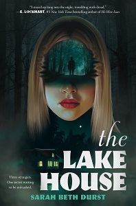 Thriller Thursday Reviews: The Lake House & The Senator’s Wife