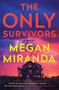 Thriller Thursday Reviews: The Marriage Act & The Only Survivors