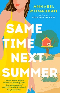 Reviews: CIAO FOR NOW and SAME TIME NEXT SUMMER
