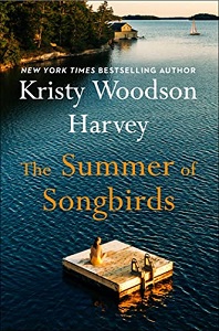 Reviews:  HELLO STRANGER & THE SUMMER OF SONGBIRDS