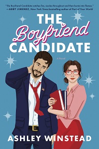 Reviews: TO HAVE AND TO HEIST, THE CHEAT SHEET, & THE BOYFRIEND CANDIDATE