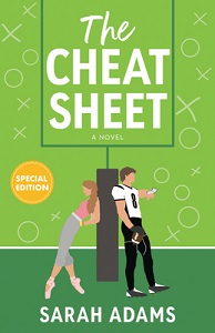 Reviews: TO HAVE AND TO HEIST, THE CHEAT SHEET, & THE BOYFRIEND CANDIDATE