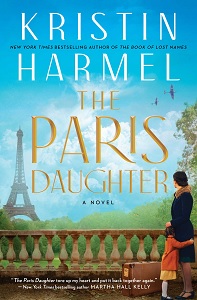 Historical Fiction Reviews: THE PARIS DAUGHTER & THE SPECTACULAR