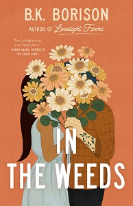 Romance Reviews: BUSINESS OR PLEASURE & IN THE WEEDS