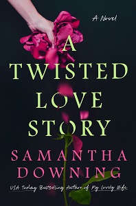 Thriller Thursday Reviews: The Mother & A Twisted Love Story