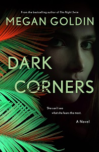 Thriller Reviews: NONE OF THIS IS TRUE & DARK CORNERS
