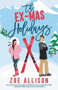 The Ex-Mas Holidays by 