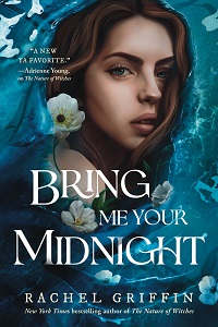 YA Reviews: TILLY IN TECHNICOLOR & BRING ME YOUR MIDNIGHT