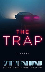 Thriller Thursday Reviews: The Trap & The Drowning Woman