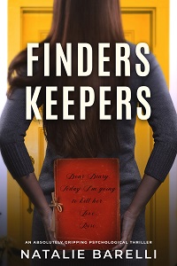 Thriller Thursday Reviews: In a Quiet Town & Finders Keepers