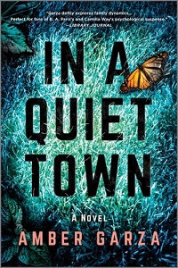 Thriller Thursday Reviews: In a Quiet Town & Finders Keepers