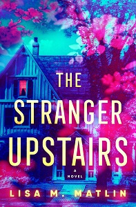 The Stranger Upstairs by 
