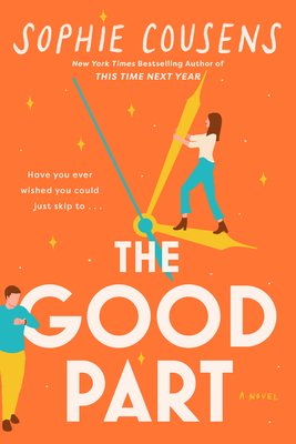 The Good Part by 