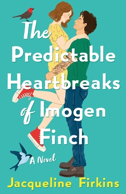 Reviews: THE GOOD PART & THE PREDICTABLE HEARTBREAKS OF IMOGEN FINCH