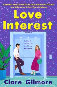 Love Interest by 