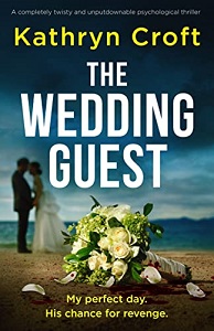 Thriller Thursday Reviews: One of Us Is Back & The Wedding Guest