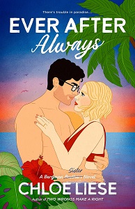 Reviews: EVER AFTER ALWAYS & WITH YOU FOREVER