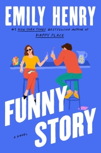 Funny Story by 