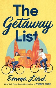 The Getaway List by 