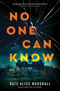 No One Can Know by 