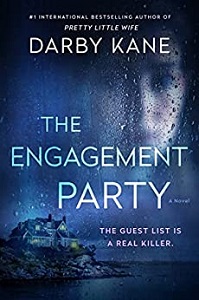 The Engagement Party by 