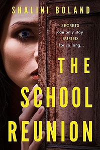 Thriller Thursday Reviews: The Other Mothers & The School Reunion