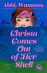 Reviews – FUNNY STORY & CHRISTA COMES OUT OF HER SHELL