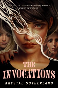 The Invocations by 