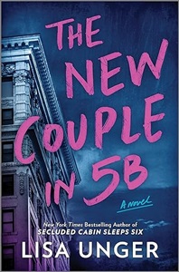 Thriller Thursday Reviews: The Invocations & The New Couple in 5B