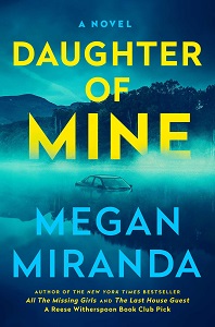 Daughter of Mine by 