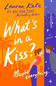 What's in a Kiss? by 